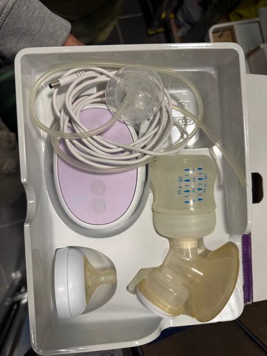 Laktator Philips Avent SCF332/31