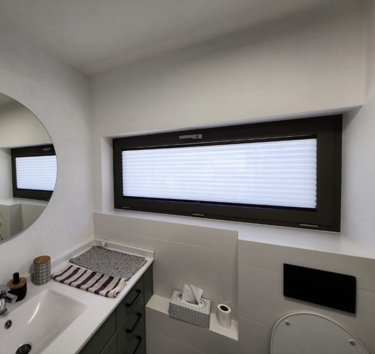 ДЕШЕВО .ЖАЛЮЗІ. Рулонні штори, тканинні ролети день ніч.