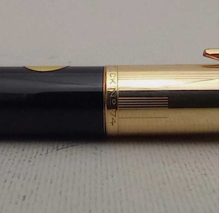 Canetas Vintage MONTBLANC
