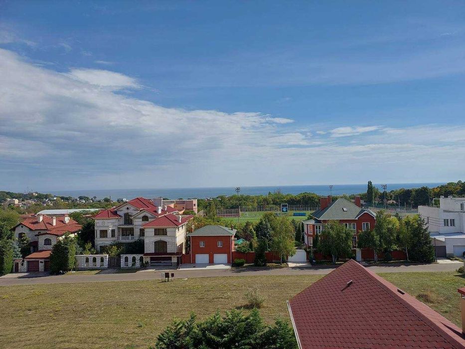 Здам будинок під ваш вид бізнесу: клініка, готель, садочок, Совіньон,