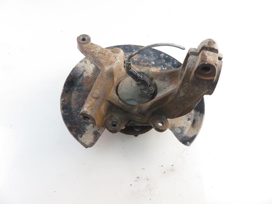 Piasta Tylna Prawa Ford Mondeo Mk3 III 2.0 Tdci - Fmba