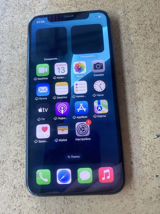 iPhone XS 256Gb Neverlock