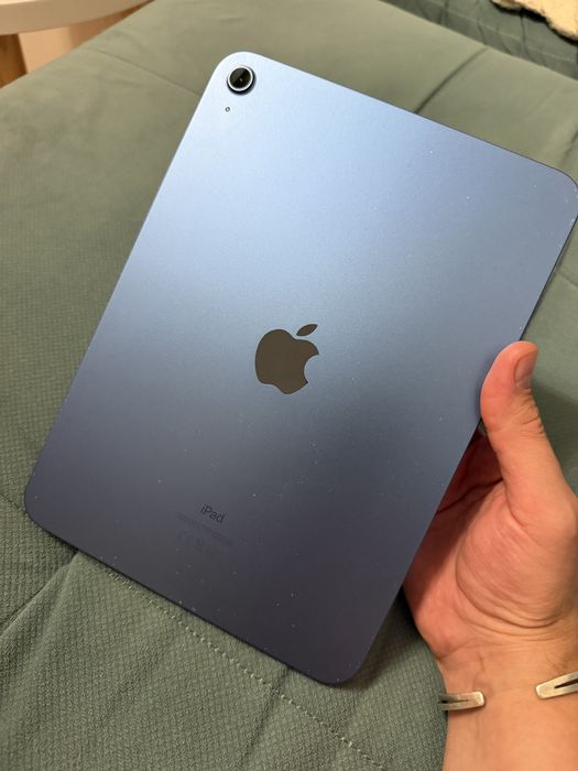 Ipad 10.9 2022 256 gb