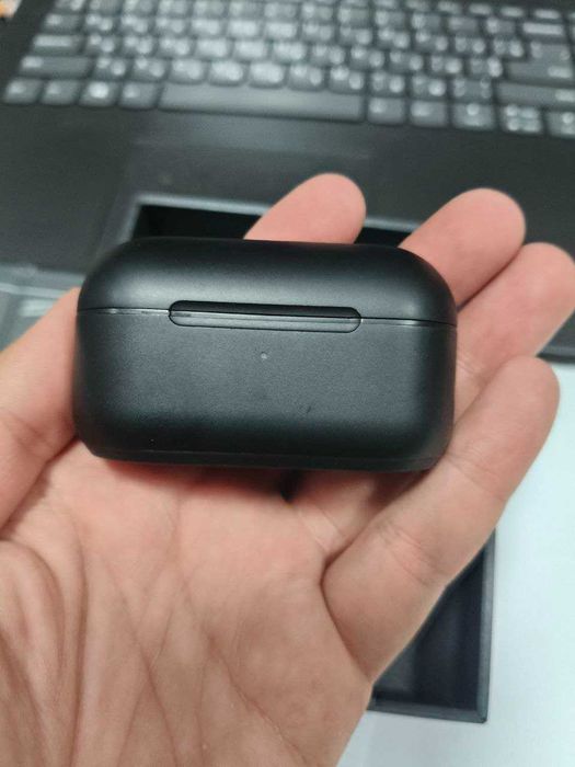 Навушники 1MORE EVO TWS (EH902) Black