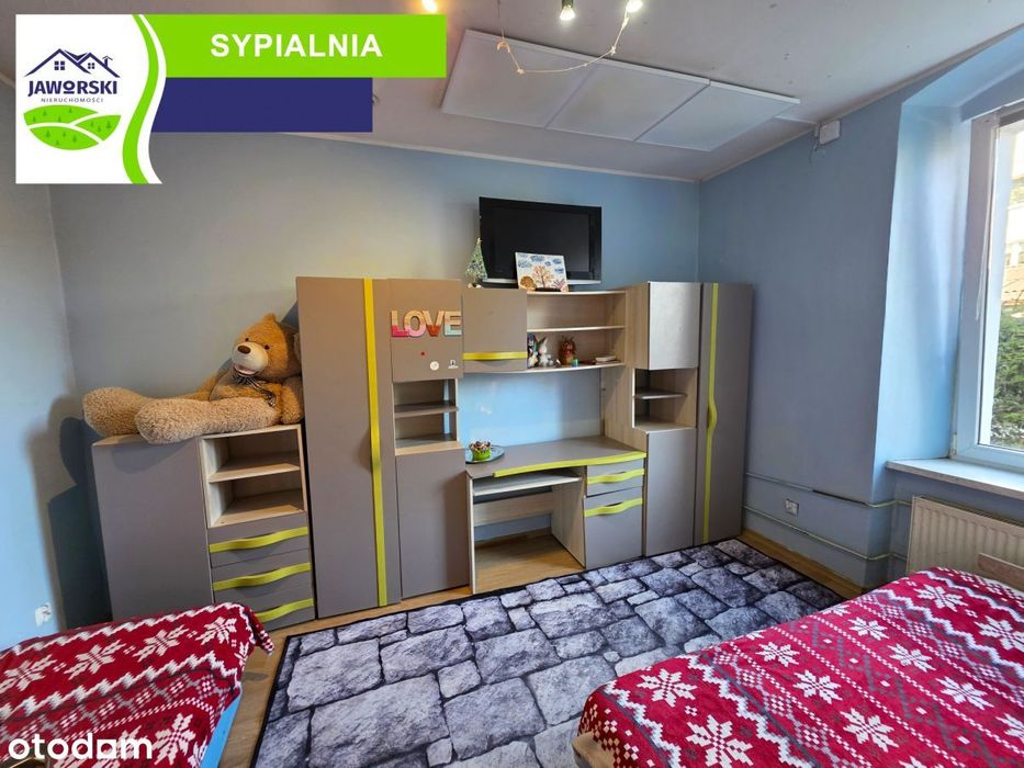 Mieszkanie na sprzedaż - Walim | 38,51 m² | parter - Widok 6