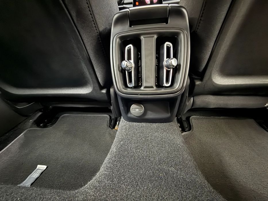 Polestar 2 Single Motor 69kWh