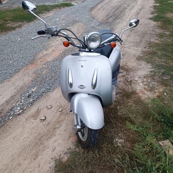 Пластик на мопед Honda joker( af 42 Topic af 38 lead 90 dio  62 68)