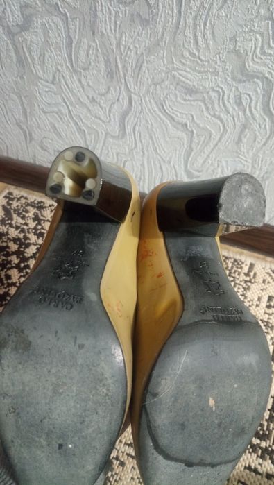 Туфли Carlo Pazolini