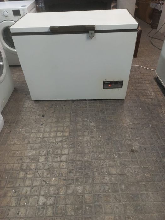 Arca congeladora