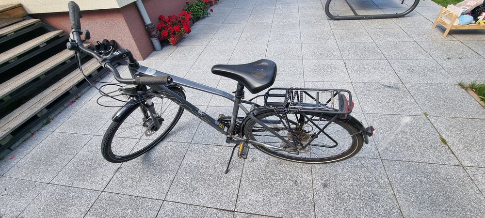 Rower Kross rozmiar M