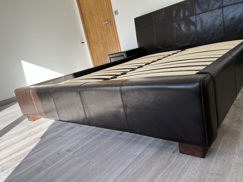 Cama casal 160x200