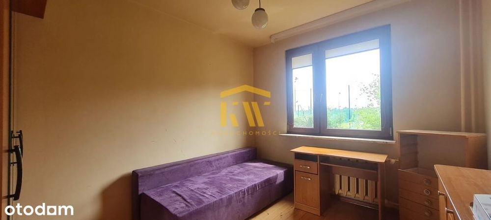 Mieszkanie na sprzedaż, 64 m²