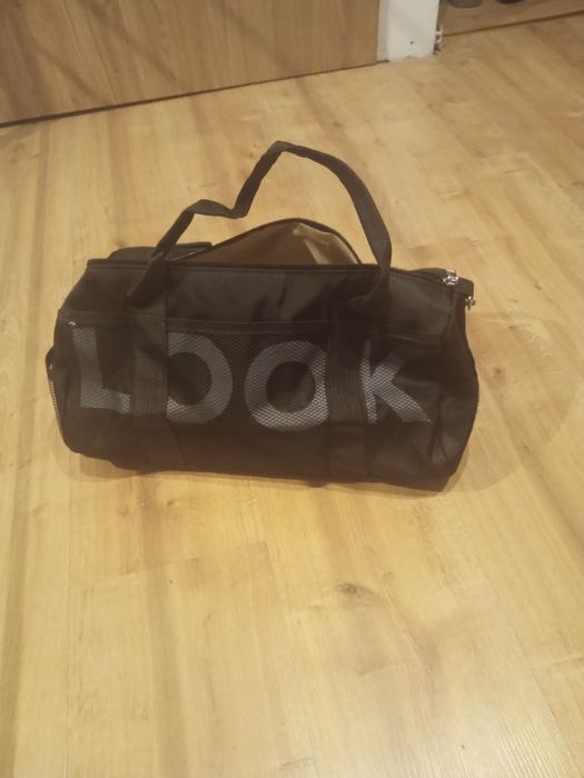 Torba sportowa, podróżna,wodoodporna