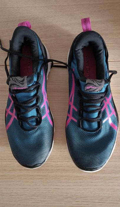 Buty do biegania Asics 36