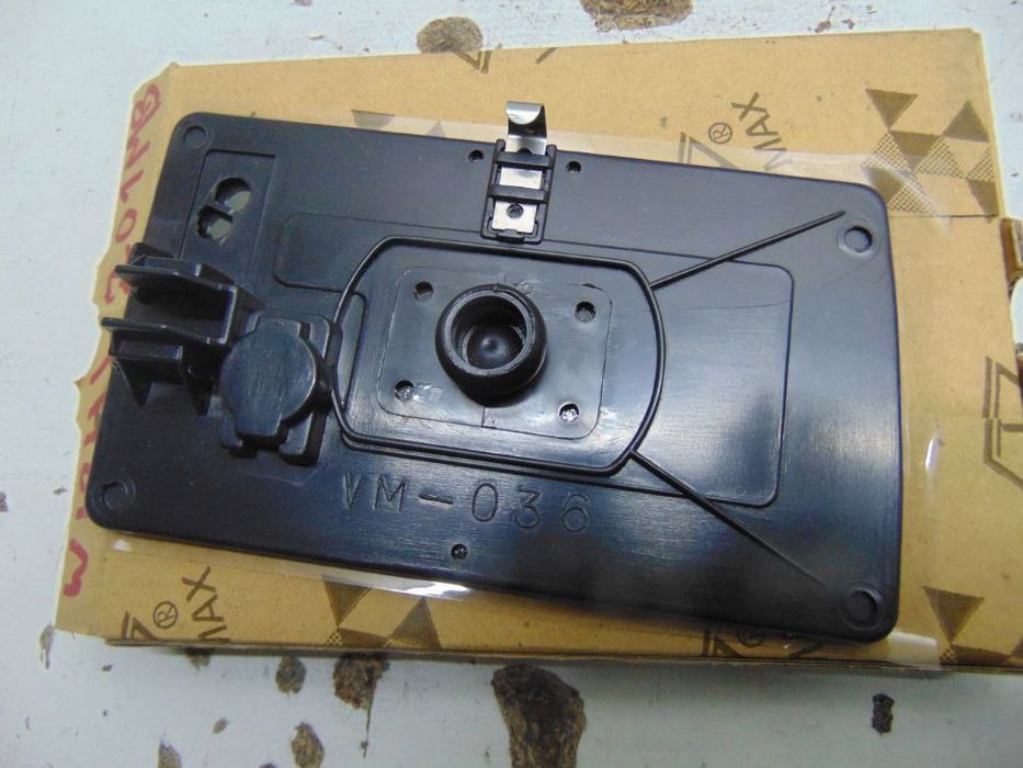 Vidros de espelho bmw e39/E36  e espelho vw sharan