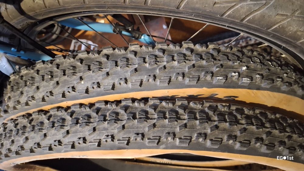 Покрышки MAXXIS ARDENT 29×2,40 65 PSI