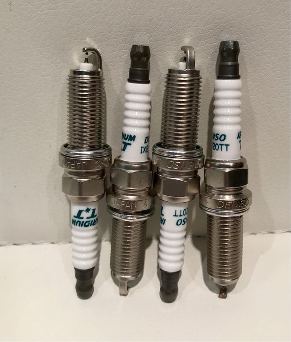 Свічки іридієві IXEH20TT DENSO Японія оригінальні