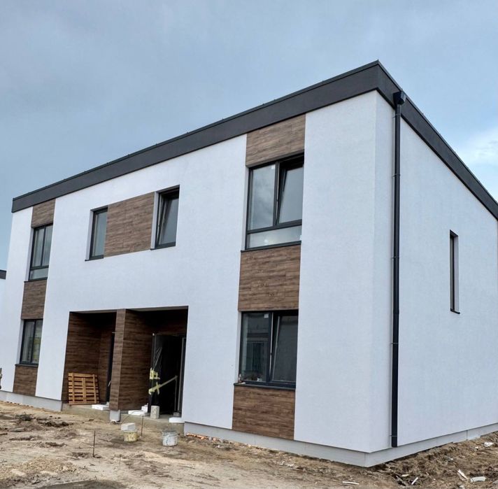 Дуплекс в центрі Бучі! Газ! Світло!