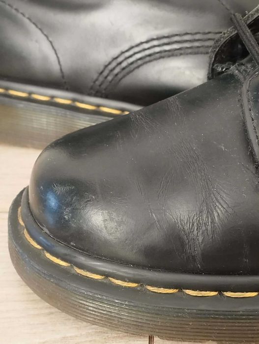 Dr. Martens 1460 size 37 glany Martensy 8 eye