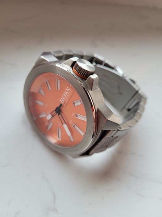 Zegarek Hugo Boss Orange oryginalny