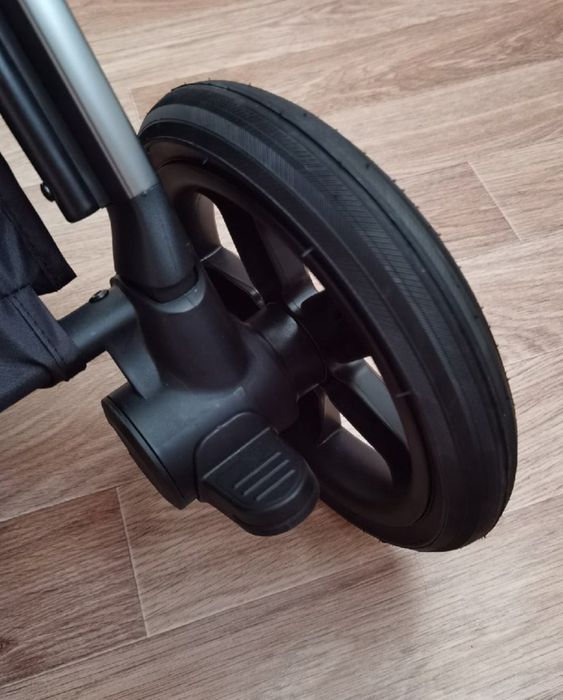 Коляска Espiro only 2021 eco