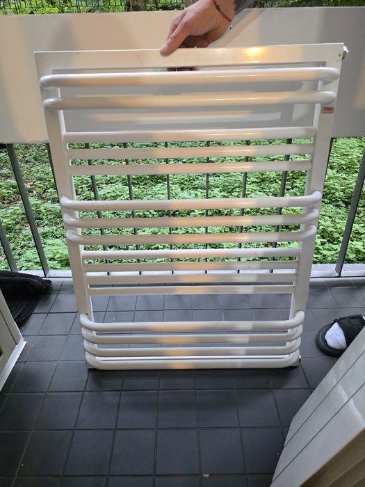 Grzejnik / kaloryfer drabinkowy