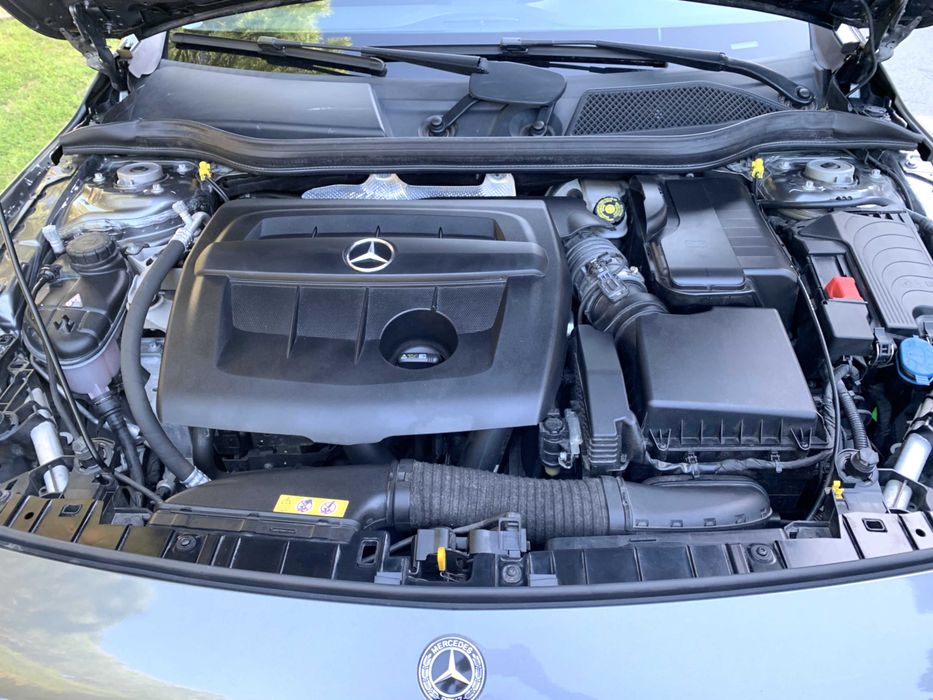 Mercedes GLA 180 d Urban Nacional 72000kms Facelift