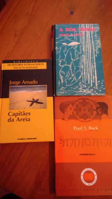 Livros varios autores - 4€ cada