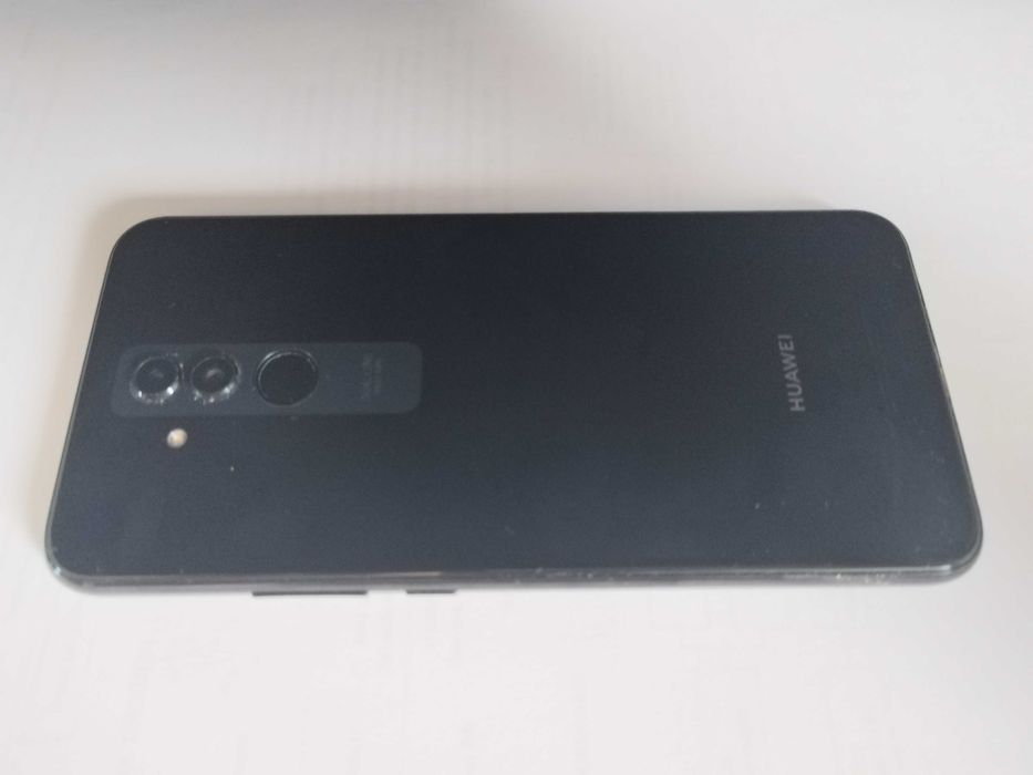Huawei Mate 20 Lite