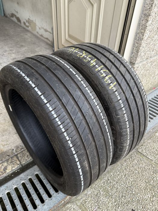 Pneus GoodYear 195/45R16