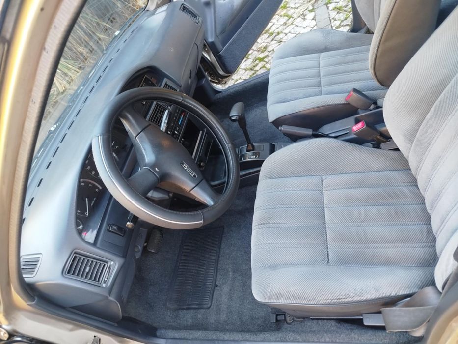 Toyota corolla xl