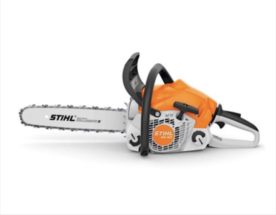 Бензопила STIHL MS 182