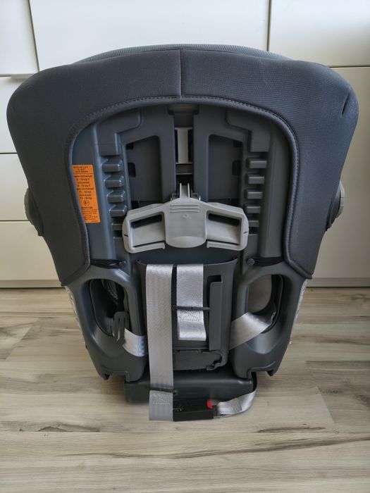 Fotelik Britax Romer  Evolva 123 9-36kg