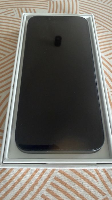 Sprzedam iPhone 13, midnight, 128GB