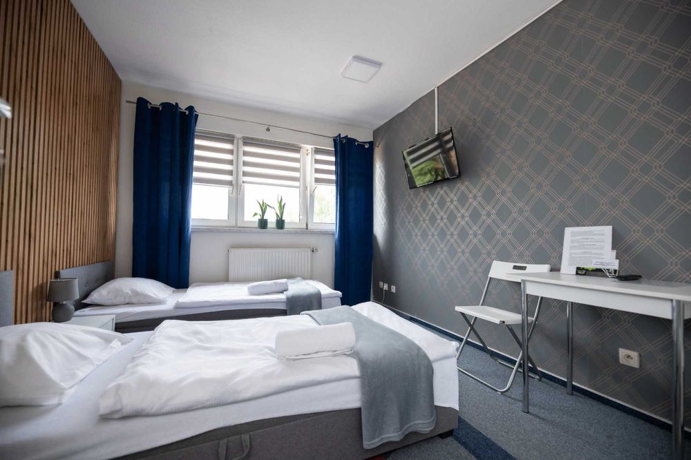 Hotel hostel nocleg we Wroclawiu Noclegi Wrocław