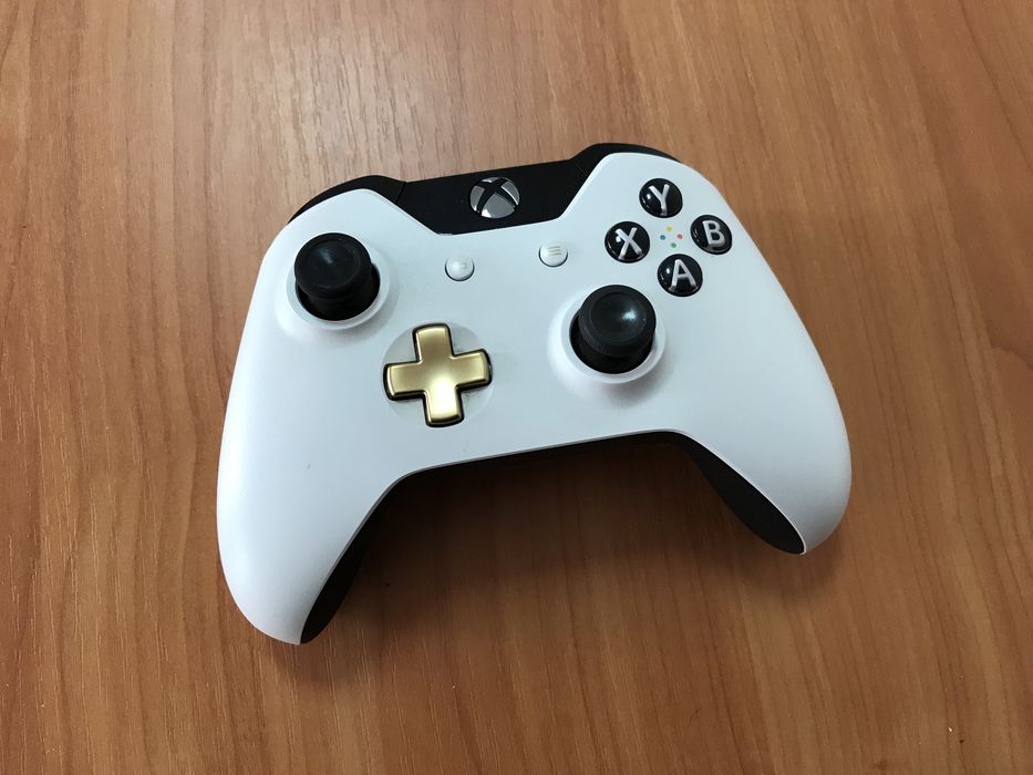 Геймпад XBOX One Series S X ОРИГИНАЛ джойстик редкий