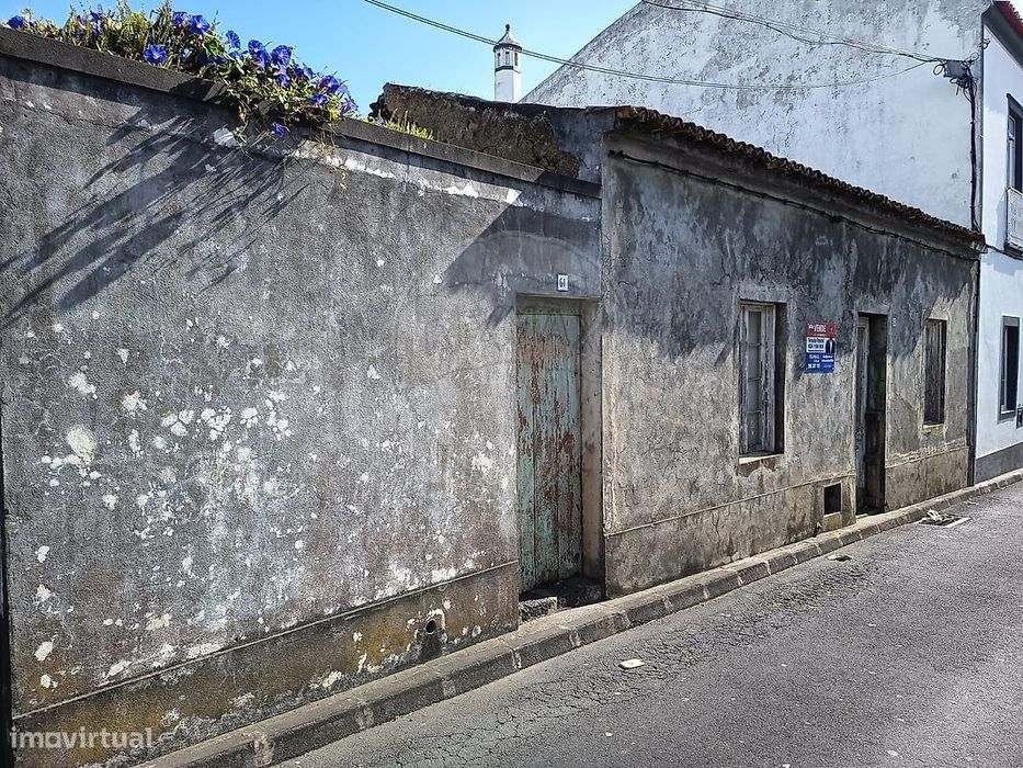 Moradia T2 para venda