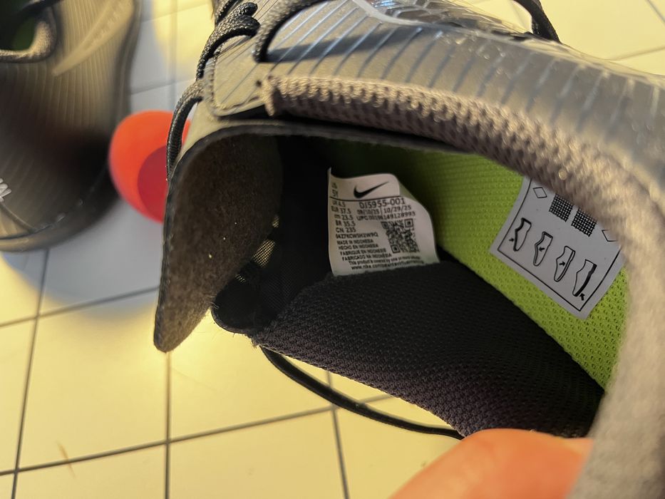 Sprzedan nowe buty