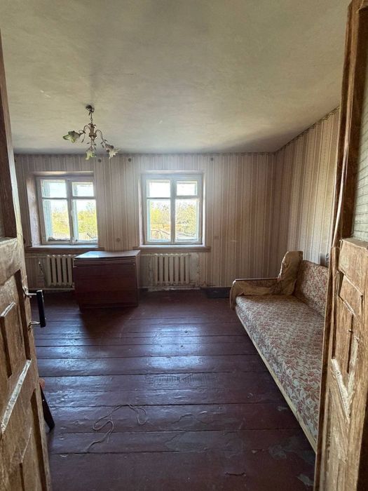 Квартира по вул.Мічуріна