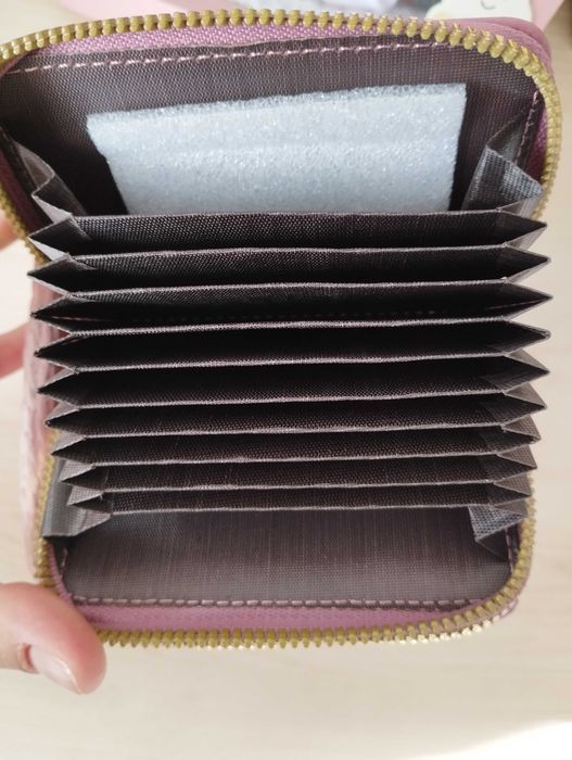 Carteiras Novas lindissimas