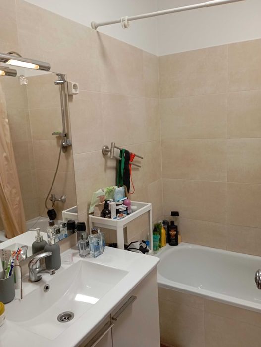 Apartamento T1 Junto da Estação do metro de Odivelas