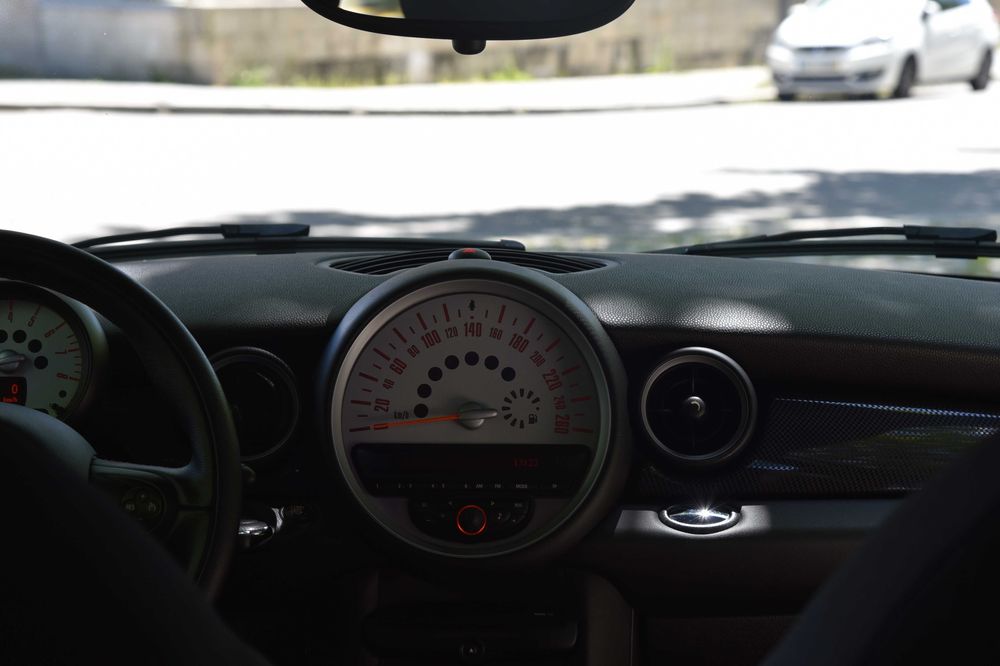 MINI Cooper S | N18 | LCI | 77.000KMS | 2013
