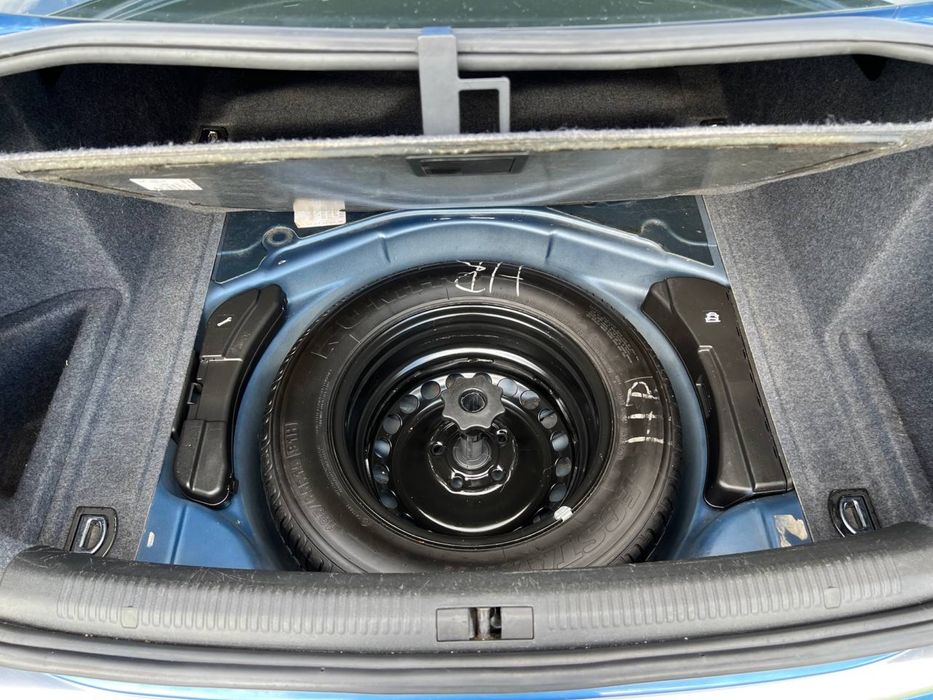 Audi a4 b6 2001 automatic