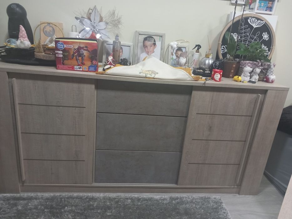 Aparador modelo antibes