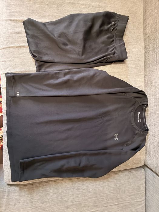 Термо  білизна бернду Under  Armour