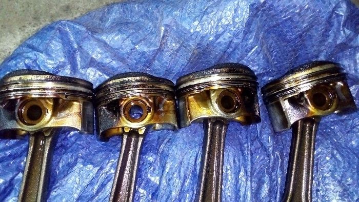 GARAGE 26. Ремонт двигателей TSI Volkswagen, Skoda, Audi в Хмельницком