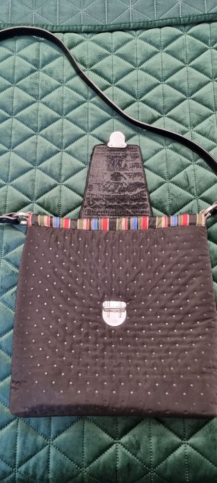 Torebka listonoszka Goshico