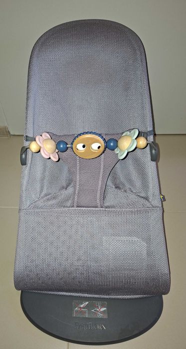 Leżak, bujak BabyBjorn