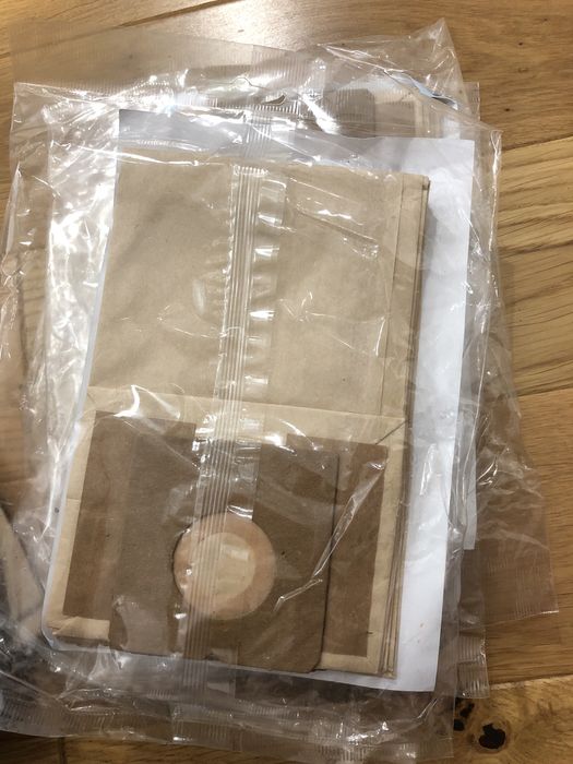 Worki do odkurzacza sencor svc 45 wessper 2x5