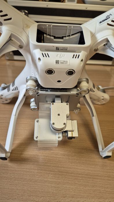 Dron DJI Phantom 3 Advanced